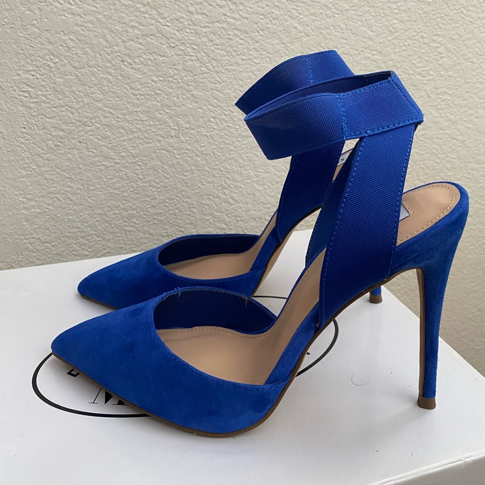 Steve Madden 8.5 Never Worn Heels